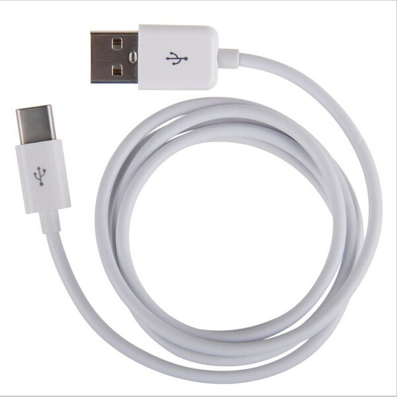 Type-C USB Charger Cable Charging Cord for Meizu Pro 7 OnePlus 6 5 3 3T XiaoMi mi5s mi6 NEXUS 5X 6P LG G5 G6 Huawei P10 P9 Plus