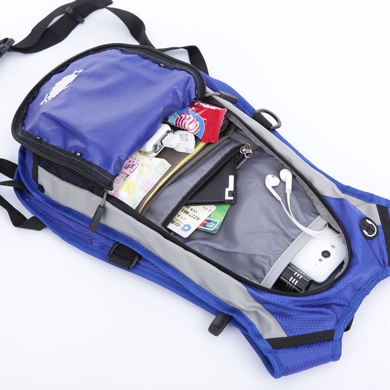 Велосипедная сумка, объем 10 л, для альпинизма, пеших походов, дышащий уличный велосипедный рюкзак, сумка для горного велосипеда