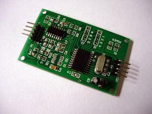 Modul Sensor Penimbangan Digital Seri PLC Kartu Akuisisi Data Pemancar Sensor Penimbangan