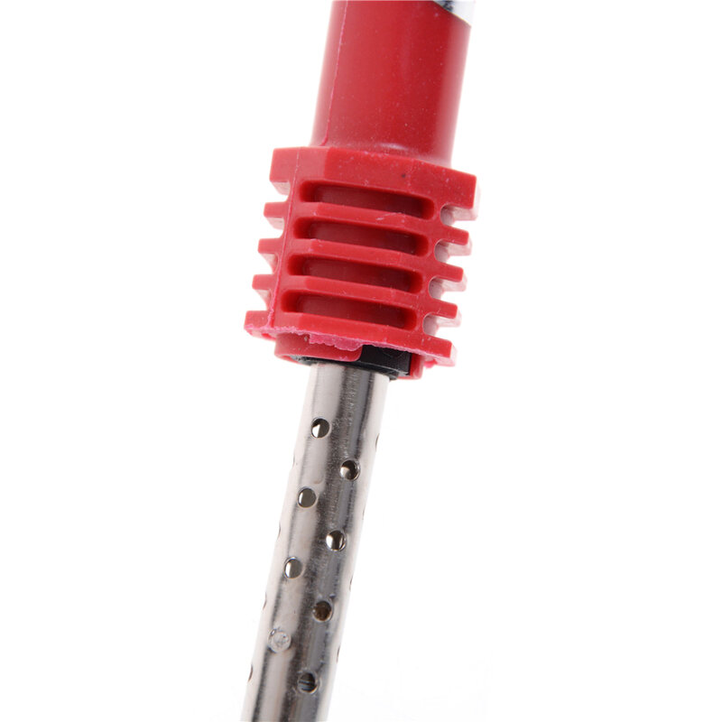 Рандамский цветной паяльник, 220 В, 40 Вт, термостатический Электрический мини-инструмент для сварки