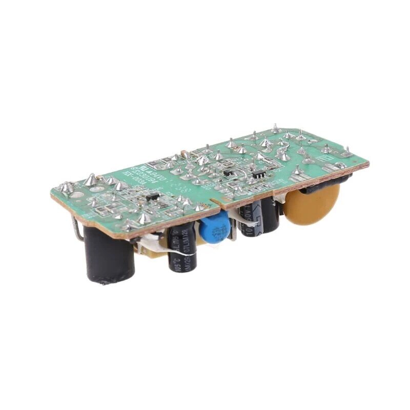 12V 1A AC-DC Switching Power Supply Module Circuit Board For Monitor 100-240V 50/60HZ