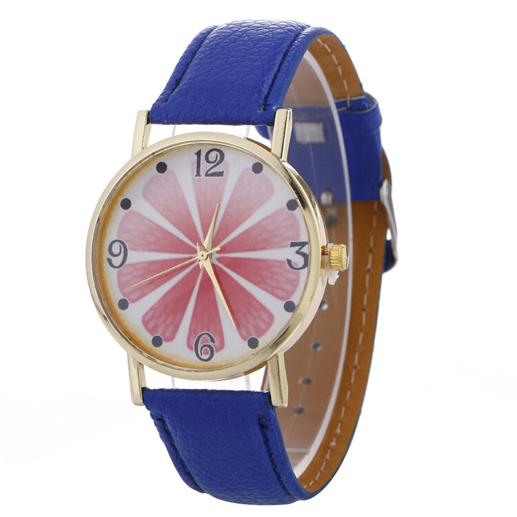 SANYU 2018 nueva moda Casual reloj de mujer colorido reloj de pulsera de señora Mejores Regalos deportivos