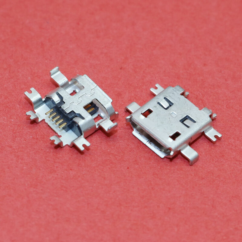 Chengaoran – connecteur Micro usb, prise de charge pour HTC Sensation XE G23 G14 Z710E Z710T Z715E G18 X315e G21,MC-300