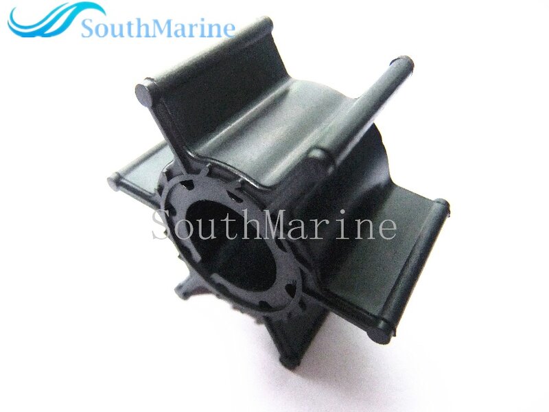 Outboard Motor TE15-04000200 Impeller for Parsun HDX Makara TE9.9 TE15 2-Stroke