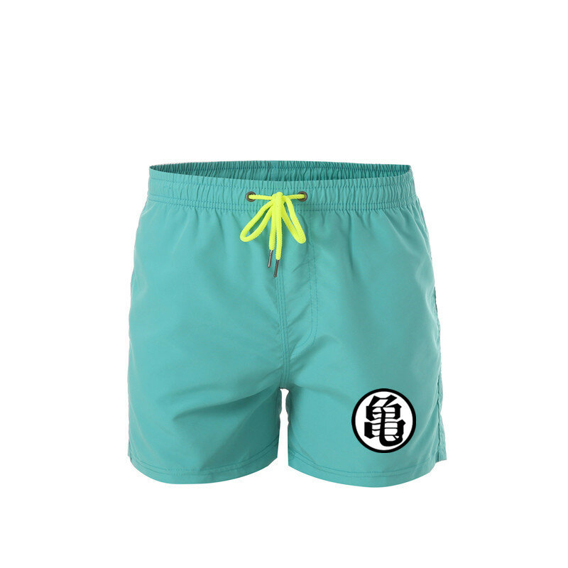 2019 новый купальник Мужская купальная одежда, шорты мужские шорты для плавания плавки летняя быстросохнущая пляжная од