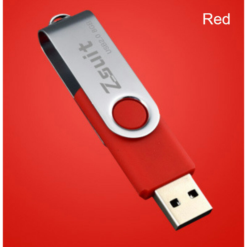 Flash Disk Memory Stick Usb Key Usb 2.0 16Gb 32Gb 64Gb 8Gb Usb Flash Pen Drive custom Logo Bruiloft Video (Over 10Pcs Gratis Logo)