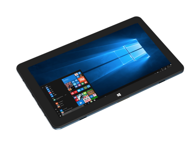 Alldocube-Tableta Original I7 con Windows 10, 10,6 pulgadas, IPS, 1920x1080, Intel Core, M3-6Y30(Skylake), Dual Core, 4GB/64GB, tipo C