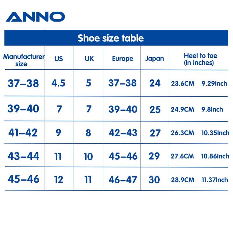 Anno-男性と女性のための着用可能な靴,医師と看護のための靴,歯科医院のための下駄,ストラップ付きの作業靴,tpe