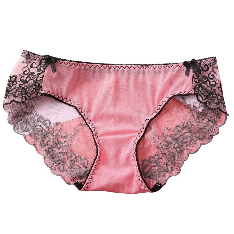 ผู้หญิงชุดนอน Robe Lace Knicker ยืดหยุ่นสูงเซ็กซี่ชุดชั้นในสตรีเพศชุด Bra กางเกง Домашний Костюм ชุดนอน