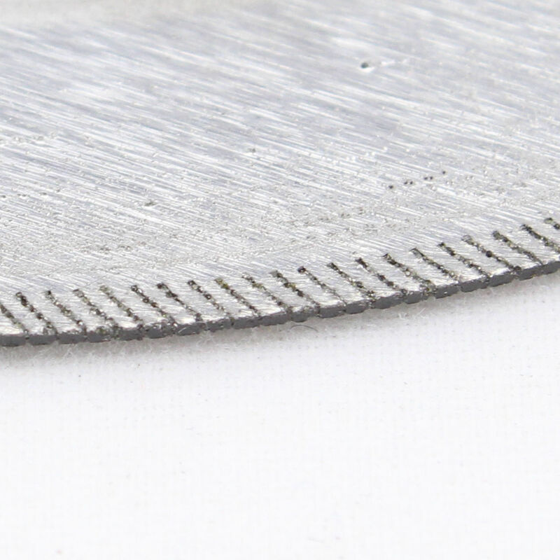 ILOVETOOL-disco de corte de hoja de sierra de diamante Lapidary ultrafino de 100mm, 10 piezas, 5/8"