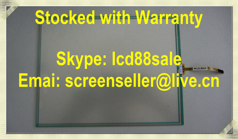 Écran tactile N010-0554-X122 original pour écran industriel, nouveau, qualité et meilleur prix