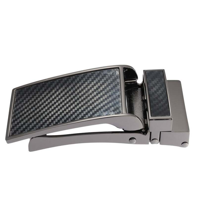 Designer Belts for Men Eagle Metal Automatic Buckle for 3.2cm Ratchet Men Apparel Accessories Belt Buckles luxury LY133-0199