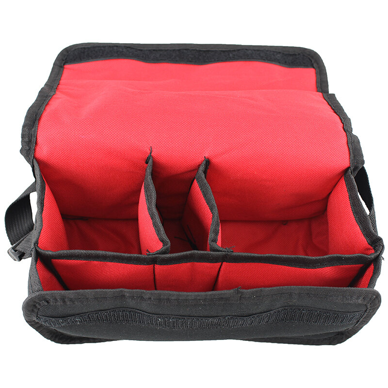 Портативная сумка OPHIR для аэрографа, подходит для мини воздушного компрессора, аэрографа, косметического пистолета ac080