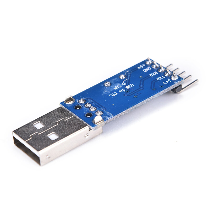 Module Converter Adapter USB Zu RS232 TTL PL2303HX Konverter Für arduino