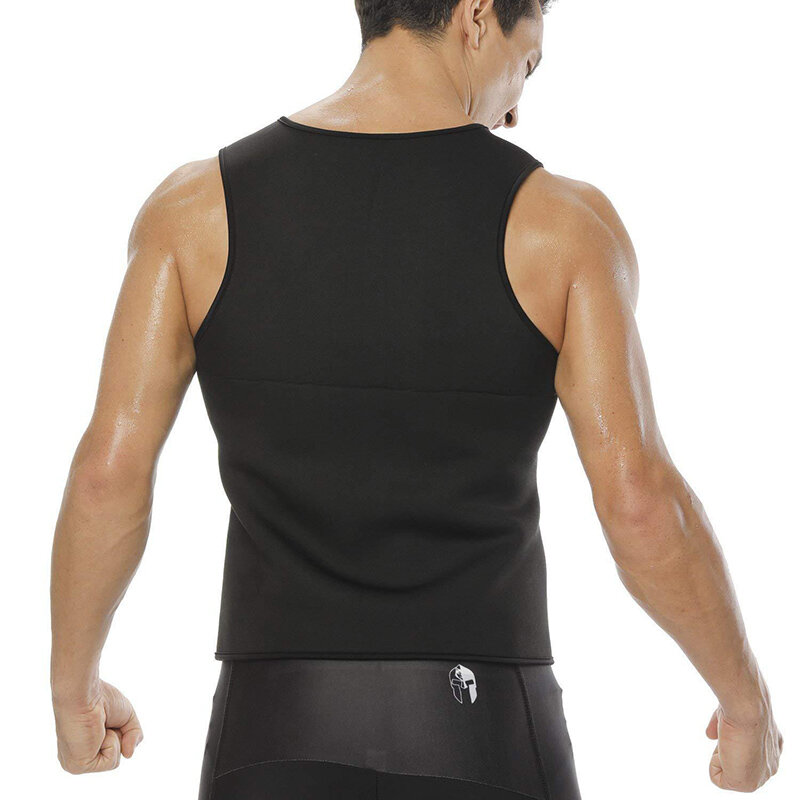 YIBER Sports Singlets Men's Vest Shirt Summer Gym Tank Top Bodybuilding Sleeveless T Shirt Fitness Basketball Sports Clothes