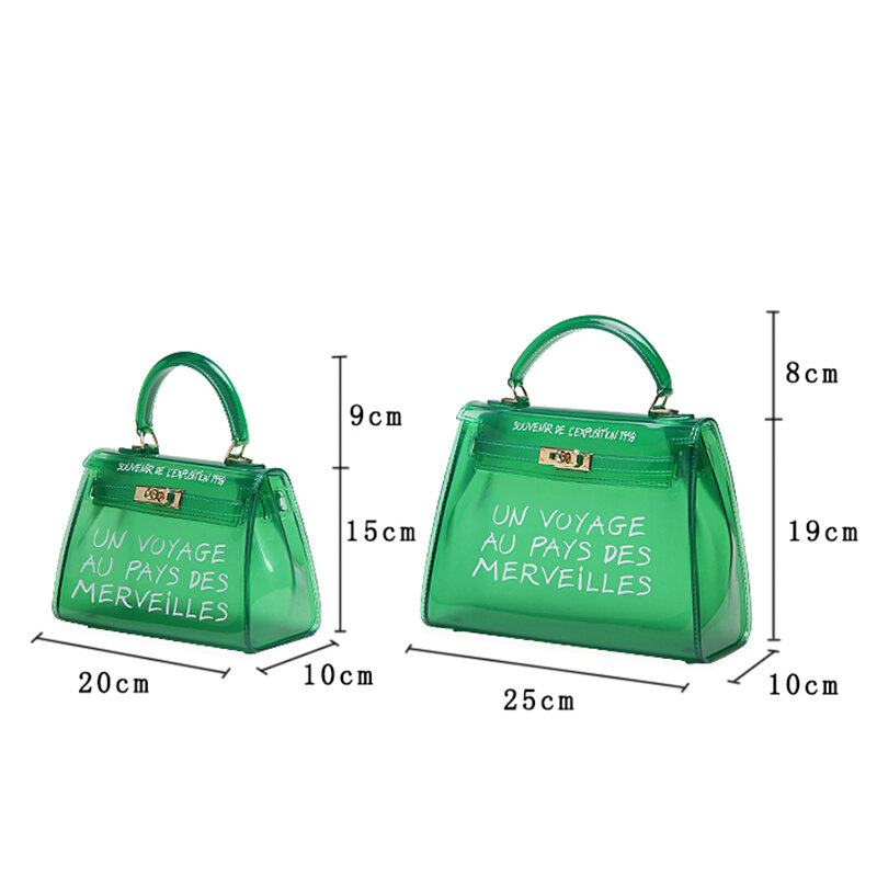 Прозрачная сумочка, Прозрачная женская сумка на плечо, конфетные женские сумки, роскошные женские сумки, дизайнерские сумки кросс-боди 2019