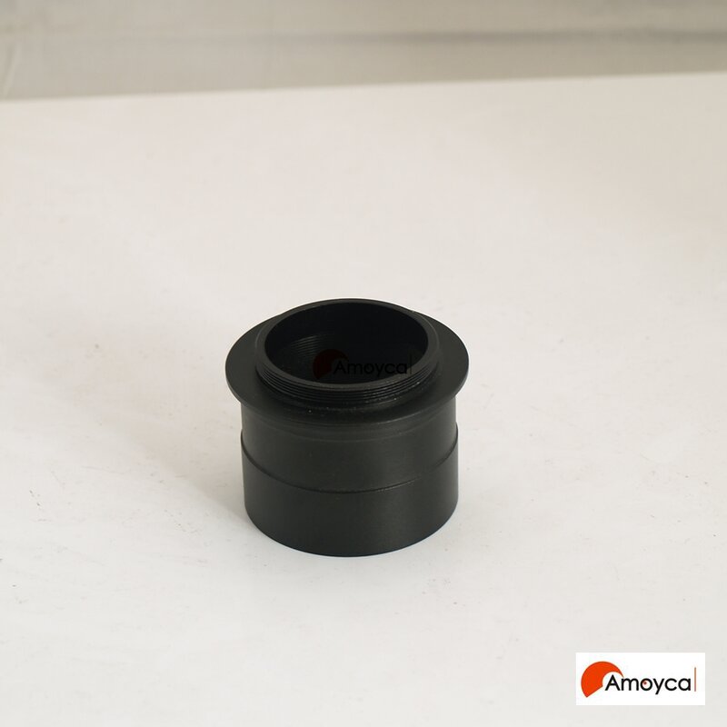 T-thread to 2" inch Nosepiece Adapter M42X0.75mm to 2" push-fit nosepiece with thread