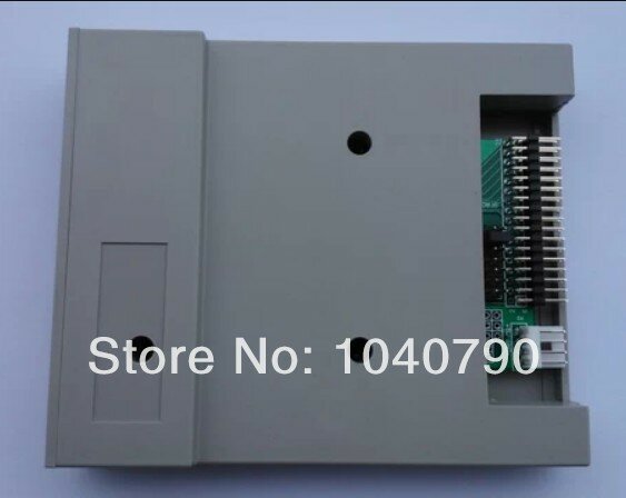 Gratis Verzending SFR1M44-U100 Normale Versie 3.5 Inch 1.44Mb Usb Ssd Floppy Drive Emulator Gotek