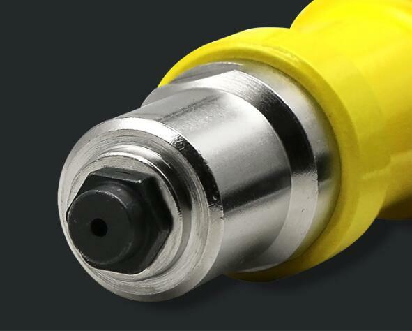3.2mm Electric Riveter Adapter Drill Attachment