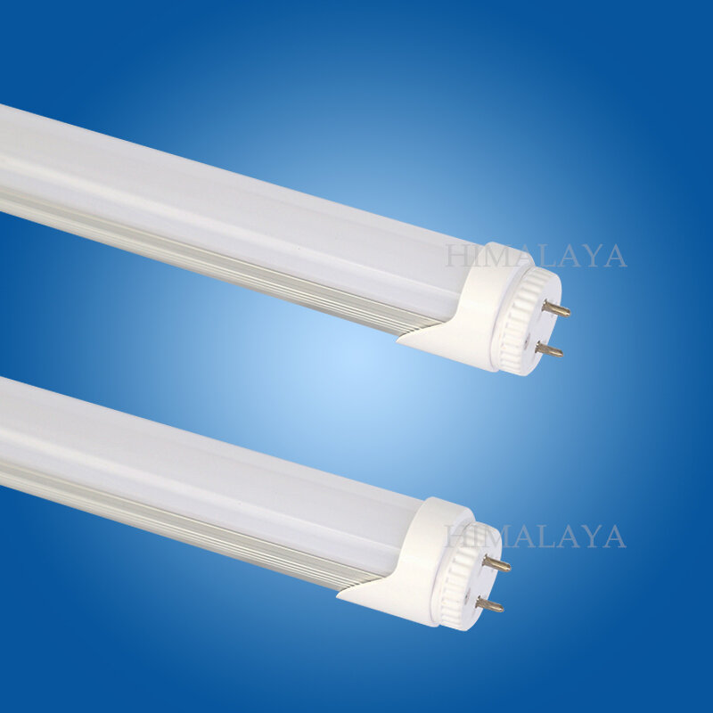 Toika  100pcs/lot 180 degree rotate t8 led tube 25W30W 1500MM T8 LED Tube 120/144leds/pcs  High brightness