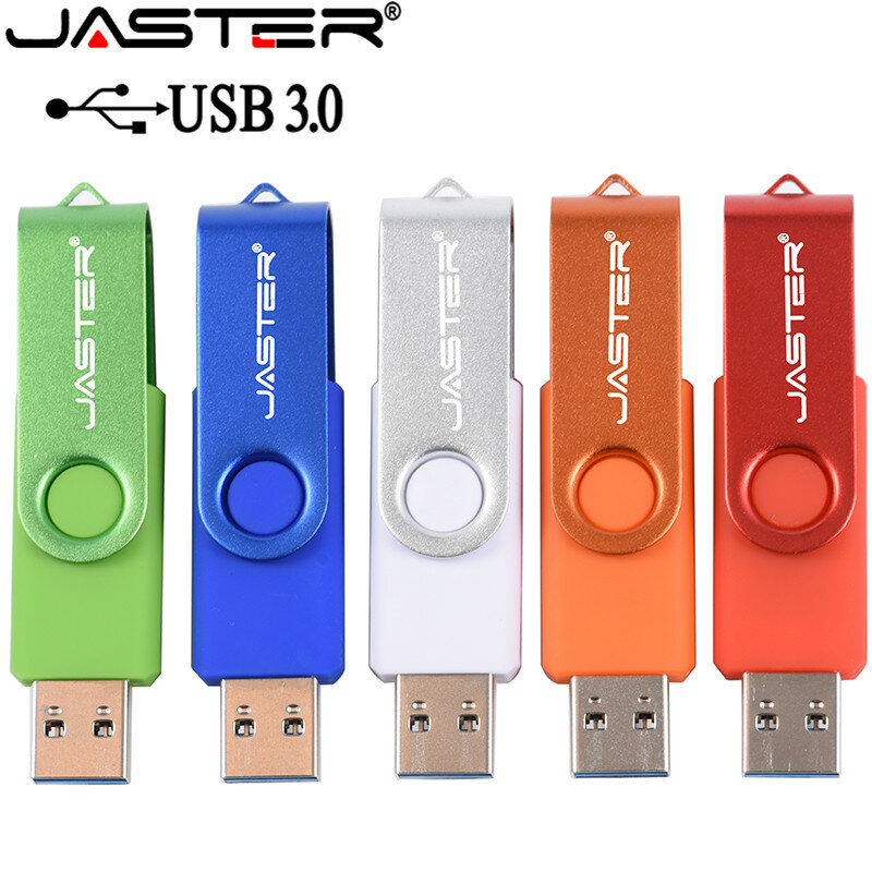 JASTER creative USB 3.0 External Storage Flip style high speed USB 64GB 32GB 16GB 8GB U disk hot selling gift free shippin