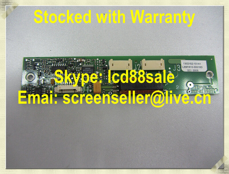 Лучшая цена и качество LXM1610-30016D TDK инвертор для промышленного экрана