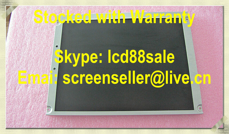 أفضل سعر و جودة NL8060BC31-28D الصناعية LCD عرض