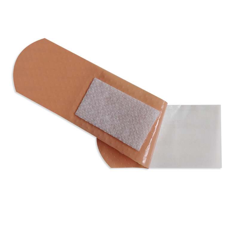 OPHAX 30 sztuk wodoodporny bandaże pierwsza pomoc hemostazy zespół pomocy naklejki tynk medyczny rany plastry awaryjne zestaw opieki zdrowotnej