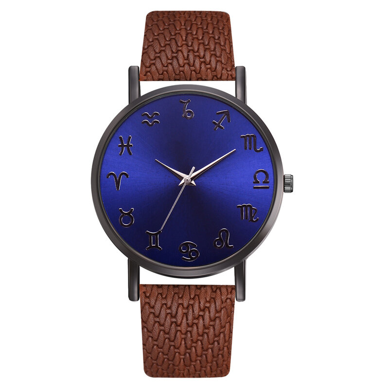 Топ люксовый бренд Pofunuo повседневные Модные кварцевые часы женские наручные часы женские часы для дам