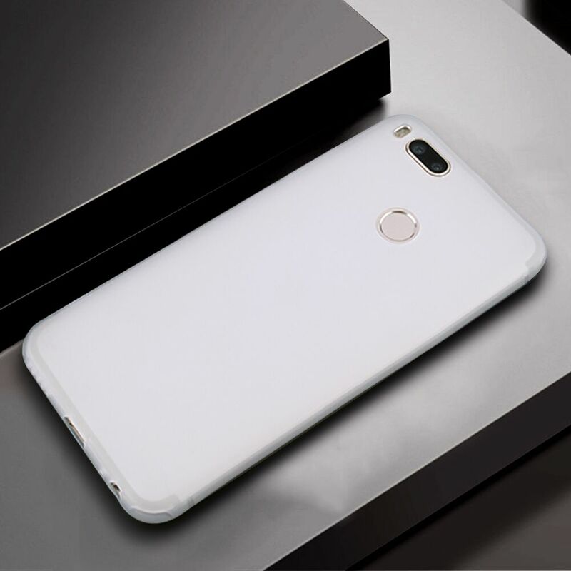 Luxury Silicone Case For Xiaomi Redmi Note 7 4X Note 5 5A 6A 6 S2 5 Plus Soft TPU Case For Redmi 4A Mi 8 5X 6X A2 Mix 2 Capa