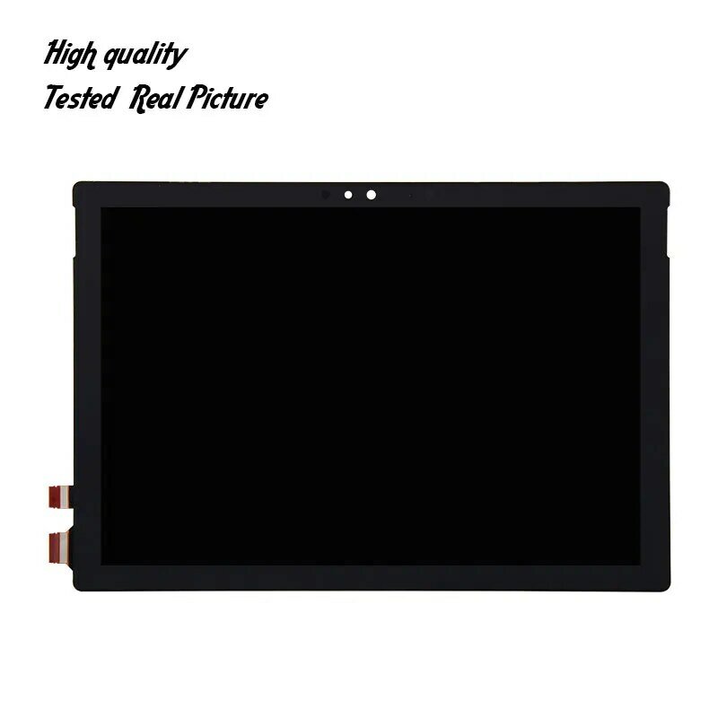 12.3" LCD Display Touch Screen Panel for MicroSoft Surface Pro 4 Pro4 1724 LCD Display Touch Screen Replacement