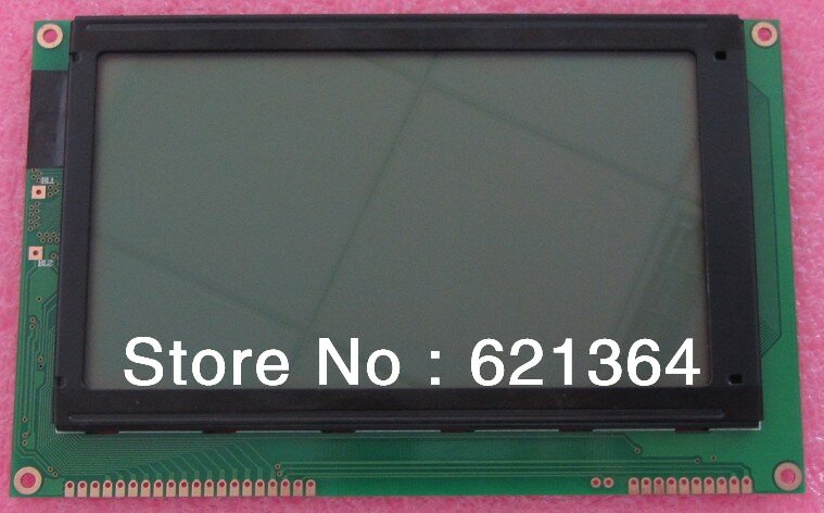 LMG6411PLGE LCD chuyên nghiệp bán hàng màn hình cho màn hình công nghiệp