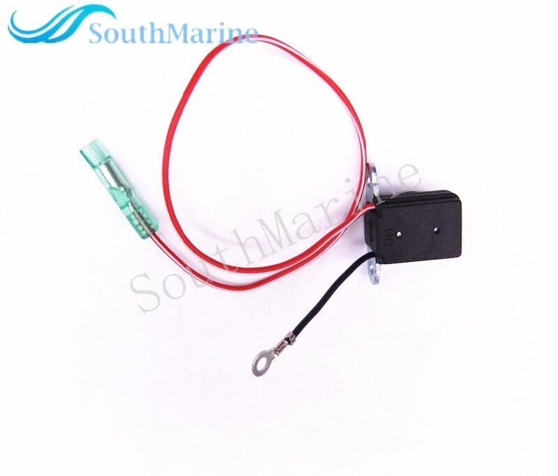 Boat Motor T5-05000100 Pulser Coil Assy for Parsun HDX 2-Stroke T4 T5 T5.8 Outboard Engine