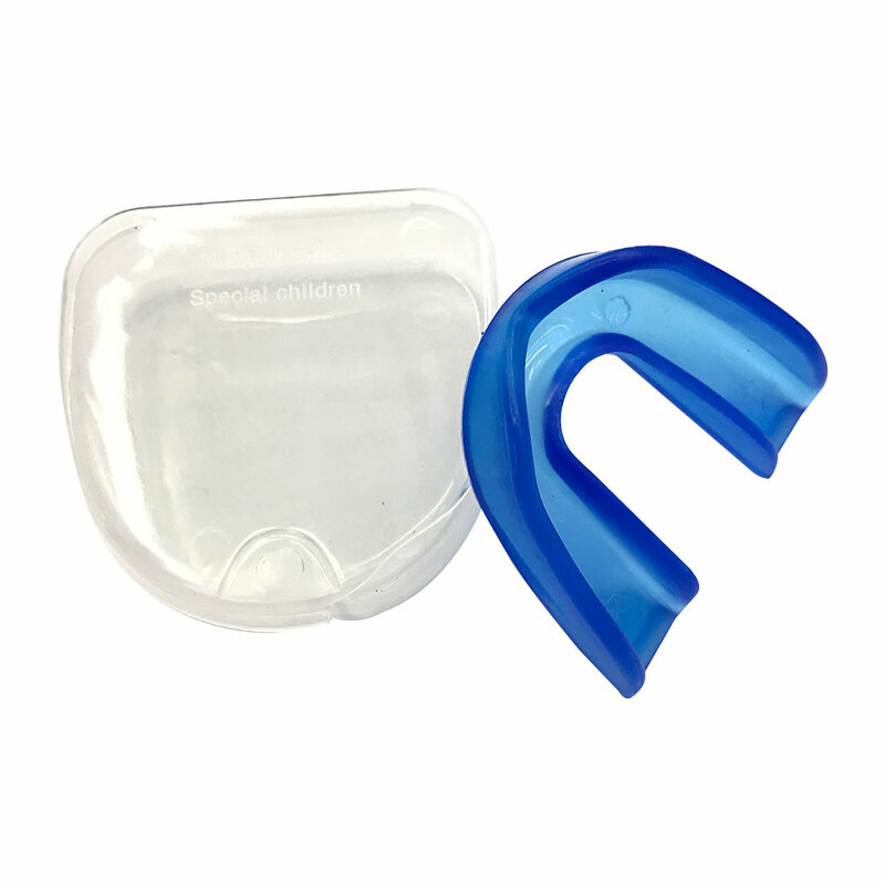 Adult Mouthguard Mouth Guard Oral Teeth Protect For Boxing Sports MMA Football Basketball Karate Muay Thai Safety