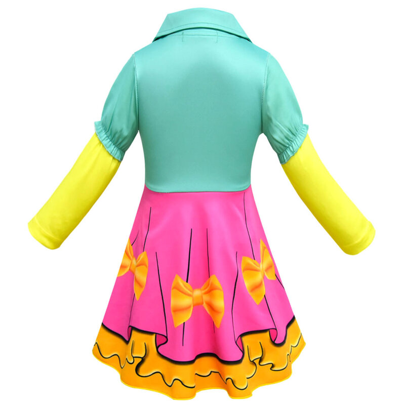 2019 New !!  Cosplay dress  / Party dress for girl