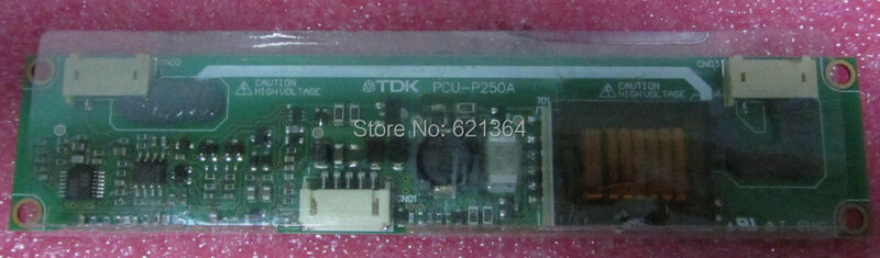 PCU-P250A CXA-0457-MU inversor para pantalla industrial nuevo y original