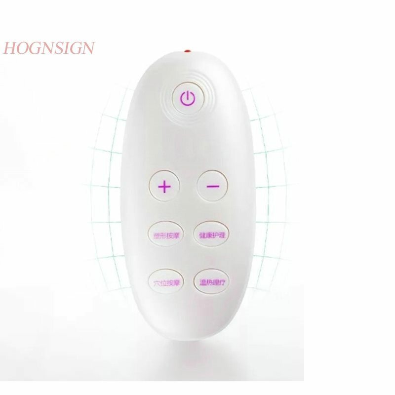 Elektrische Borst Instrument Borst Borsten Massager Kneden Postpartum Melk Hangende Verhogen Onzichtbare Apparatuur Vrouwelijke Huis