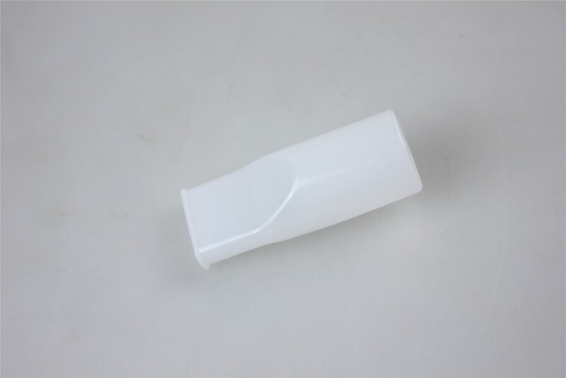 Стерильный мундштук для ультразвукового распылителя, одноразовый медицинский распылитель для рта, асептическая независимая упаковка