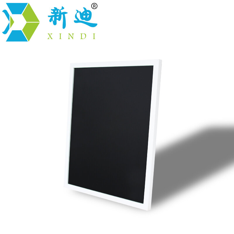 XINDI-سبورة خشبية مغناطيسية مقاس A4 ، 20 × 30 سنتيمتر ، للمسح الجاف والرسم