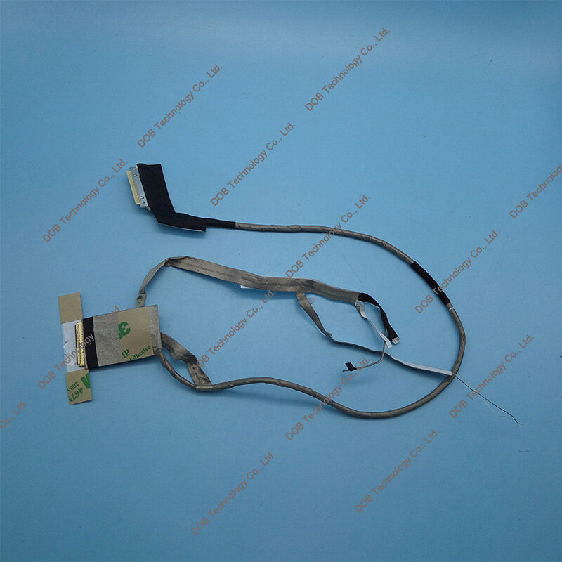 Câble pour écran LCD, pour Lenovo ThinkPad Edge E530 E535 QILE2 04W4124, nouveau
