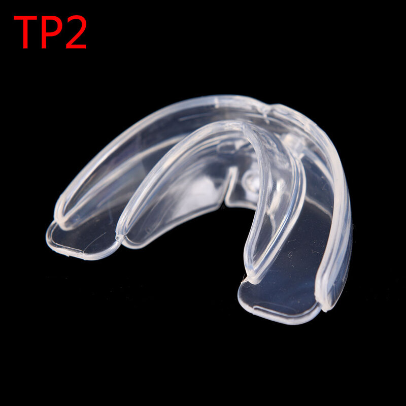 1PC Dental brace Silicone Tooth-Correct Orthodontic Appliance Alignment Dental Teeth For Teeth Straight/Alignment Care