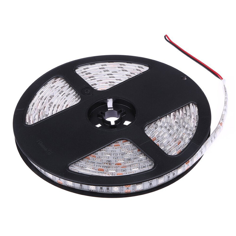 DONWEI 1M 3M 5M Plant Growing LED Strip Light Waterproof 5050 SMD 4 RED: 1 Blue Flexible LED String Light Plant Growth Lights