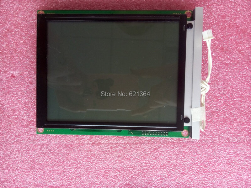 SG320240CSCB-HB-K ventas profesionales de la pantalla del LCD para la pantalla industrial