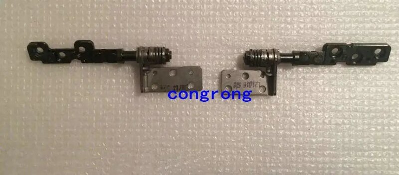 NP900X4B NP900X4C NP900X4D NP900X4E NP 900X4B 900X4C 900X4D 900X4E LCD Hinges Left + Right free shipping