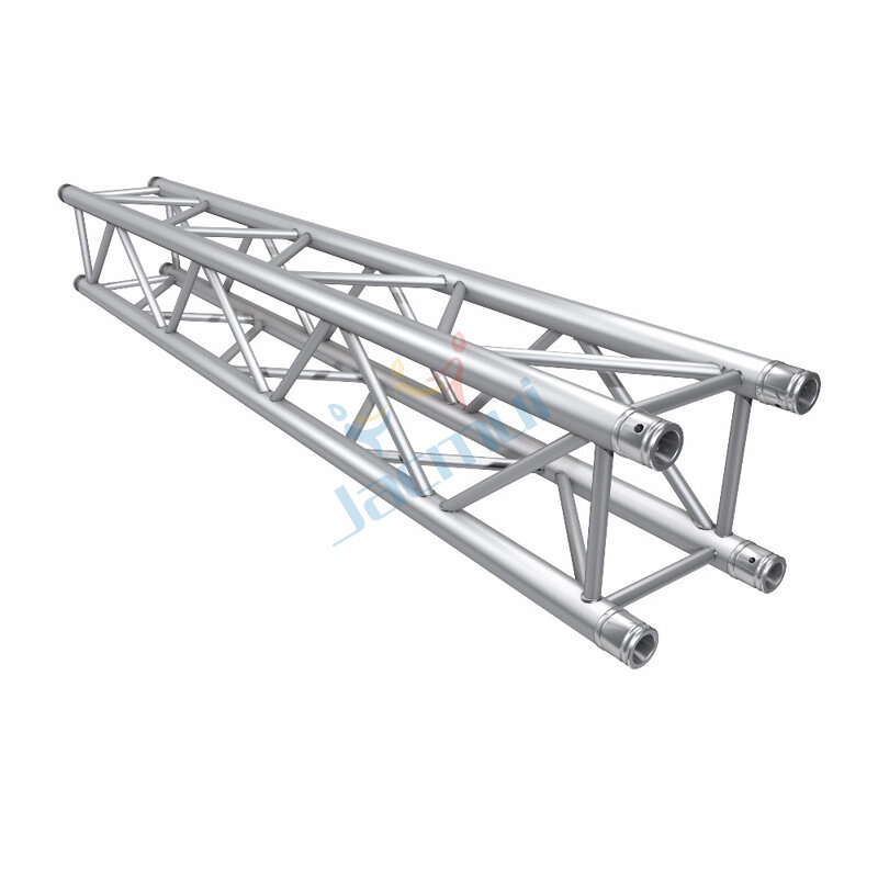 Aluminum Square Stage Truss 10mx10x4m Structure Spigot Truss For Stage Shipping by Sea