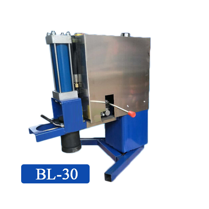 BL-30/BL-60 Voll Automatische Gewinde Weihrauch Maschine 2.2/2,5 KW Großen High Power Prozess Duft Maschine Geschenk Bearbeitung gerät