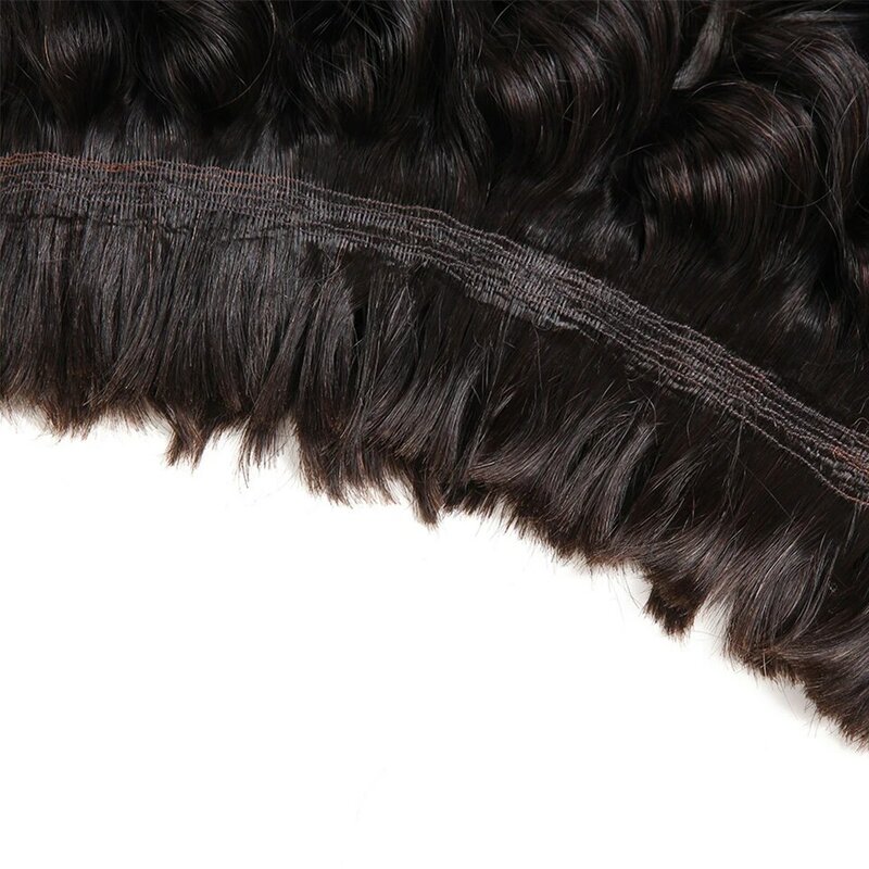 Sleek  Loose Wave Brazilian Human Bulk Hair For Braiding No Weft Remy Human Hair Braids Free Shipping 10 To 30 Inch