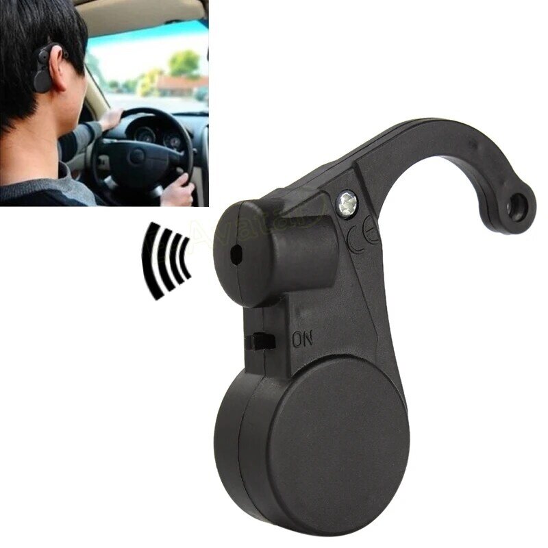 Dispositivo seguro para Conductor de coche, alerta de sueño, recordatorio de sueño, accesorios para coche, Envío Gratis