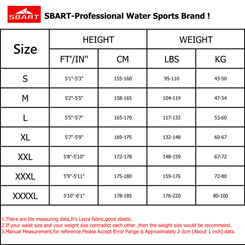 SBART – combinaison de plongée en Lycra UPF 50 +, anti UV, une pièce, protection contre les éruptions cutanées, à manches longues, pour hommes et femmes, protection solaire