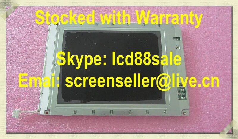 Écran LCD industriel d'origine LM64C201, meilleur prix et qualité